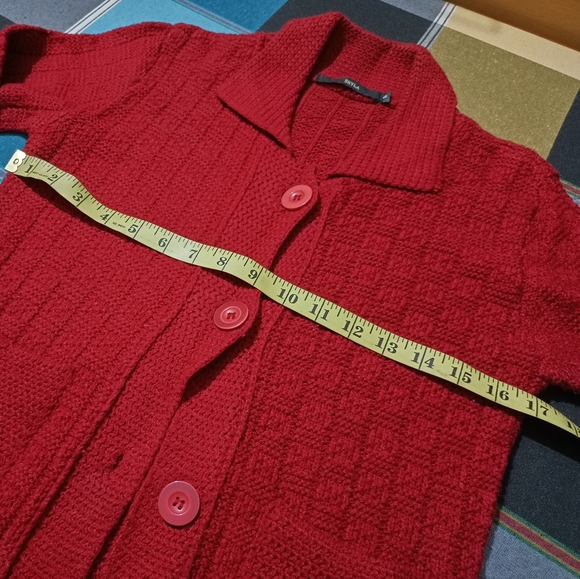 Shyla cardigan - small size - Picture 5 of 9